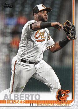 Hanser Alberto