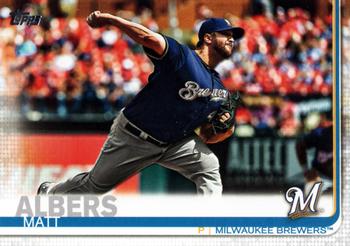 Matt Albers