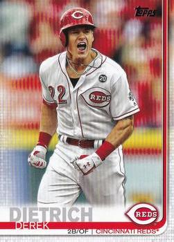 Derek Dietrich