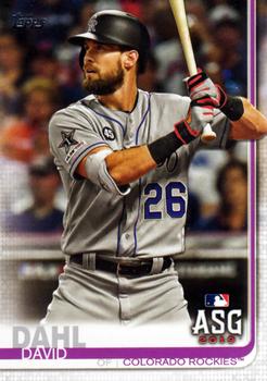 David Dahl
