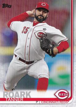 Tanner Roark