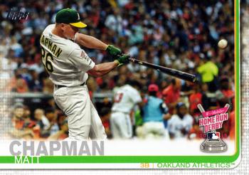 Matt Chapman