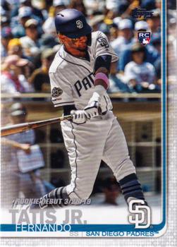 Fernando Tatis Jr.