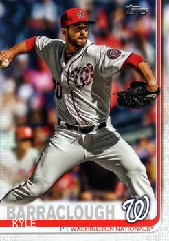 Kyle Barraclough