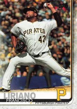 Francisco Liriano