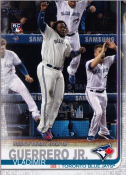 Vladimir Guerrero Jr.