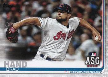 Brad Hand