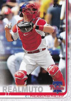 J.T. Realmuto