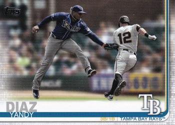 Yandy Diaz