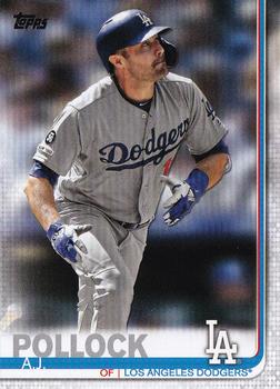 A.J. Pollock