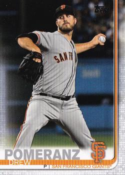 Drew Pomeranz