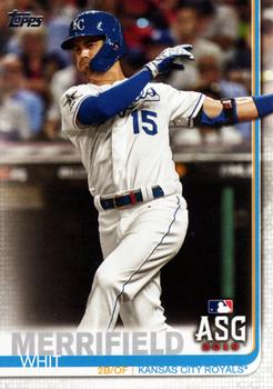 Whit Merrifield