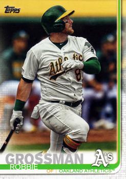 Robbie Grossman