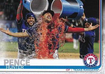 Hunter Pence