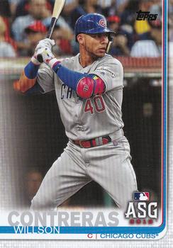 Willson Contreras