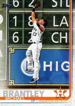 Michael Brantley
