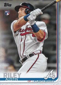 Austin Riley