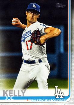 Joe Kelly