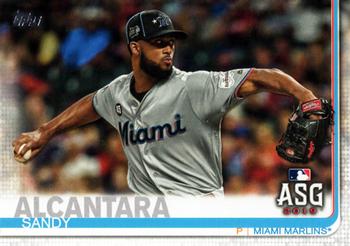 Sandy Alcantara