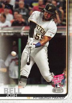 Josh Bell