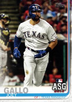 Joey Gallo
