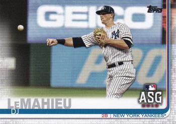 DJ LeMahieu