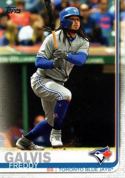 Freddy Galvis