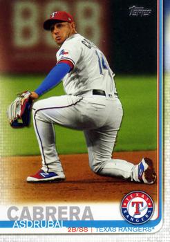Asdrubal Cabrera