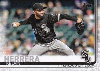 Kelvin Herrera
