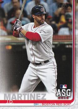 J.D. Martinez