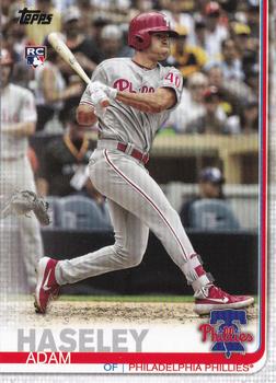 Adam Haseley