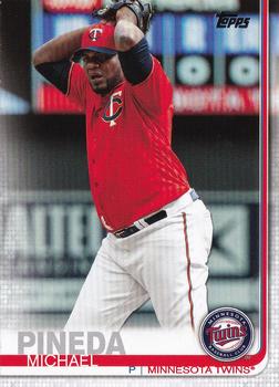 Michael Pineda