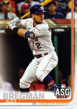 Alex Bregman