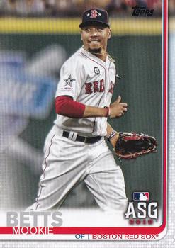 Mookie Betts