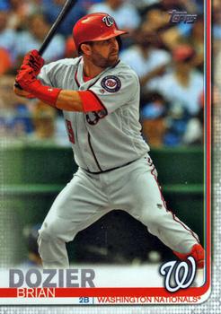 Brian Dozier
