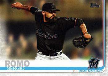 Sergio Romo