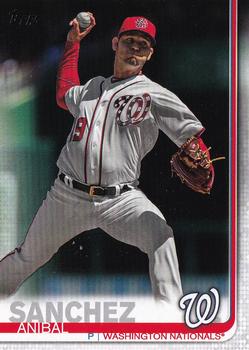 Anibal Sanchez
