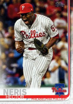 Hector Neris