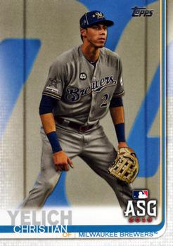 Christian Yelich