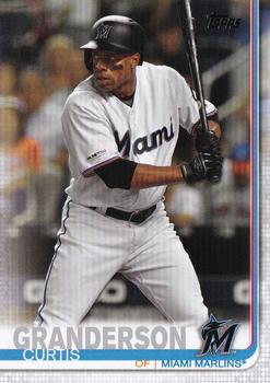Curtis Granderson