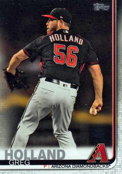 Greg Holland