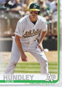 Nick Hundley