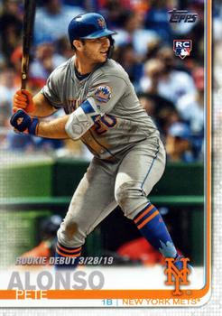 Pete Alonso