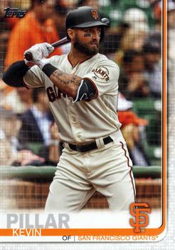 Kevin Pillar