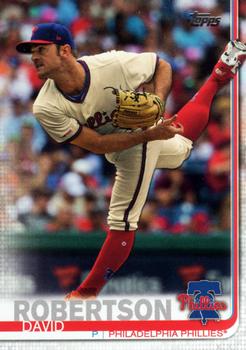 David Robertson