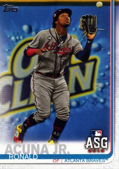 Ronald Acuña Jr.