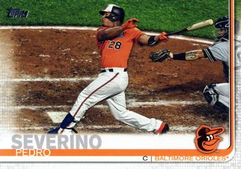 Pedro Severino