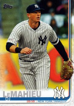 DJ LeMahieu