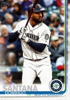 Domingo Santana