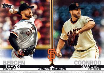 Travis Bergen / Samuel Coonrod RCOM,